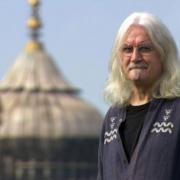Billy Connolly will appear in the 100th episode of Who Do You Think You Are? later this year