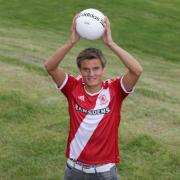 BIG ARRIVAL: Boro have signed Jelle Vossen - but will they play him where he is most effective?