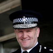 Mike Barton has been confirmed as the new Chief Constable of Durham Constabulary..
