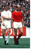 We need to fight for the North-East: Northeasterners Jackie and Bobby Charlton helped Leeds and Manchester to become football powerhouses.