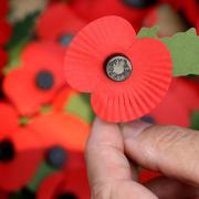 WW1 Centenary: How the poppy became the national symbol of remembrance