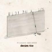 New album by Damien Rice