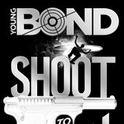 Book Review: Young Bond, Shoot To Kill by Steve Cole
