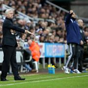 What next? Alan Pardew knew how to work under Mike Ashley at Newcastle