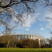 Top twenty: Newcastle's St James' Park might not have Champions League football but has financial clout