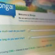 Wonga's deal with Newcastle United has drawn widespread criticism.