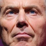 Blair: Labour needs to reclaim the centre ground