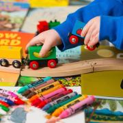 CHILDCARE: Mums and dads are being promised twice as much free childcare - so what's not to like?