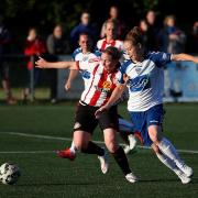 Sunderland Ladies and Durham Women are gearing up for the 2016 season