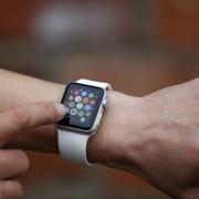The new Apple Watch Sport