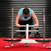 The Prowler: Low bars are less fun
