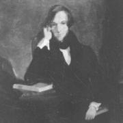 Francis Gibson (1803 - 1859) of Saffron Walden and Teesdale who was a Quaker banker.