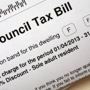 All councils can raise taxes by up to 1.99% in April, while those responsible for social care can increase bills by up to 3% more