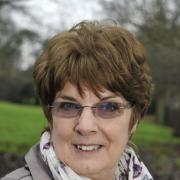 Linda Cowling.