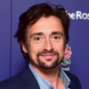 The Grand Tour presenter Richard Hammond. Picture: Ian West/PA Wire