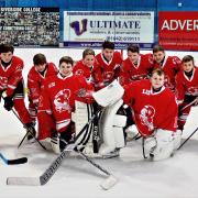 Billingham u13 selected to represent the Northern Conference