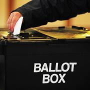 Candidates confirmed to become North East mayor