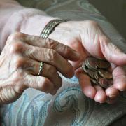 DEBATE: Will pensions be a decisive factor in the General Election on June 8? Picture: PA