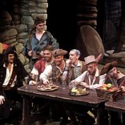 Gilbert & Sullivan's Pirates of Penzance