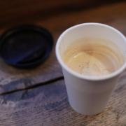 Concerning levels of faecal bacteria were present in ice at three major high street coffee chains, according to an investigation