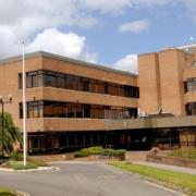 CLAIM: Ryedale District Council HQ