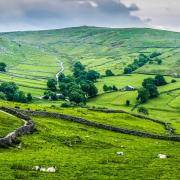 Malham, in the Yorkshire Dales. Picture: Pixabay.com