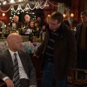 EastEnders: Everyone is appalled by Max's actions
