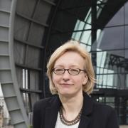 VARIETY: Abigail Pogson, boss at Sage Gateshead, says the diversity of her job makes it thoroughly enjoyable
