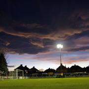 Hartlepool United will not be playing at Victoria Park during pre season.