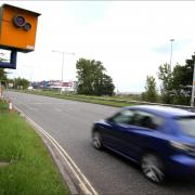 Fixed speed cameras are not the answer to encouraging drivers to stay within the limit, says Mike Barton