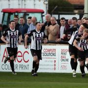 Spennymoor Town will be back in training next month ahead of the 2021/22 National League North season.