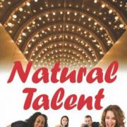 Natural Talent by Sheelagh White (Big Paw Books, £6.99)