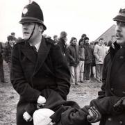 Share your memories of the 1984 Miners' Strike