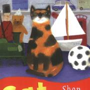 Cat Tales: Shop Cat by Linda Newbery (Usborne, £3.99)