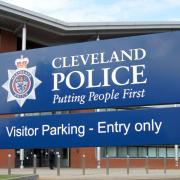 Cleveland Police officer sacked for calling domestic violence victim a 'f****** idiot'