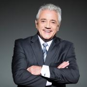 Kevin Keegan