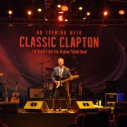 Classic Clapton