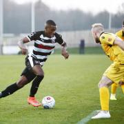 Darlo Diary: Team has suffered one defeat in nine but looks low on confidence