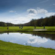 All golf clubs told to close due to Covid-19