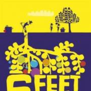 6 Feet Deepby Rose Impey (Orchard Books, £5.99)