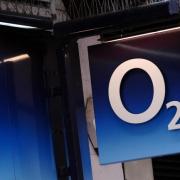 Thousands of O2 mobile customers unable to get online. Picture: PA