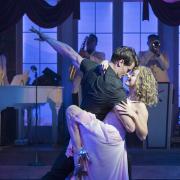 ON STAGE: Dirty Dancing