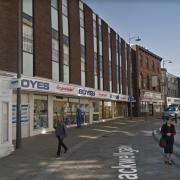 The Boyes store in Darlington Picture: GOOGLE