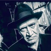 ON TOUR: Wilko Johnson with special guest Glenn Tillbrook will perform at The Tyne Theatre & Opera House