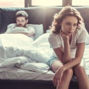 Draw the line – could you stay with a man who cheats on you?