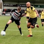Darlo Diary: A lack of concentration and slack marking cost us victory
