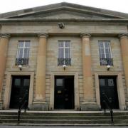 Gareth William Walton now to be sentenced for assaults, at Durham Crown Court, on Friday August 6