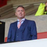 Sunderland owner Stewart Donald has spent most of the last year involved in discussions aimed at selling the club