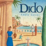 Dido by Adele Geras (David Fickling Books, £12.99)