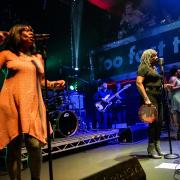 Martha Reeves and the Vandellas